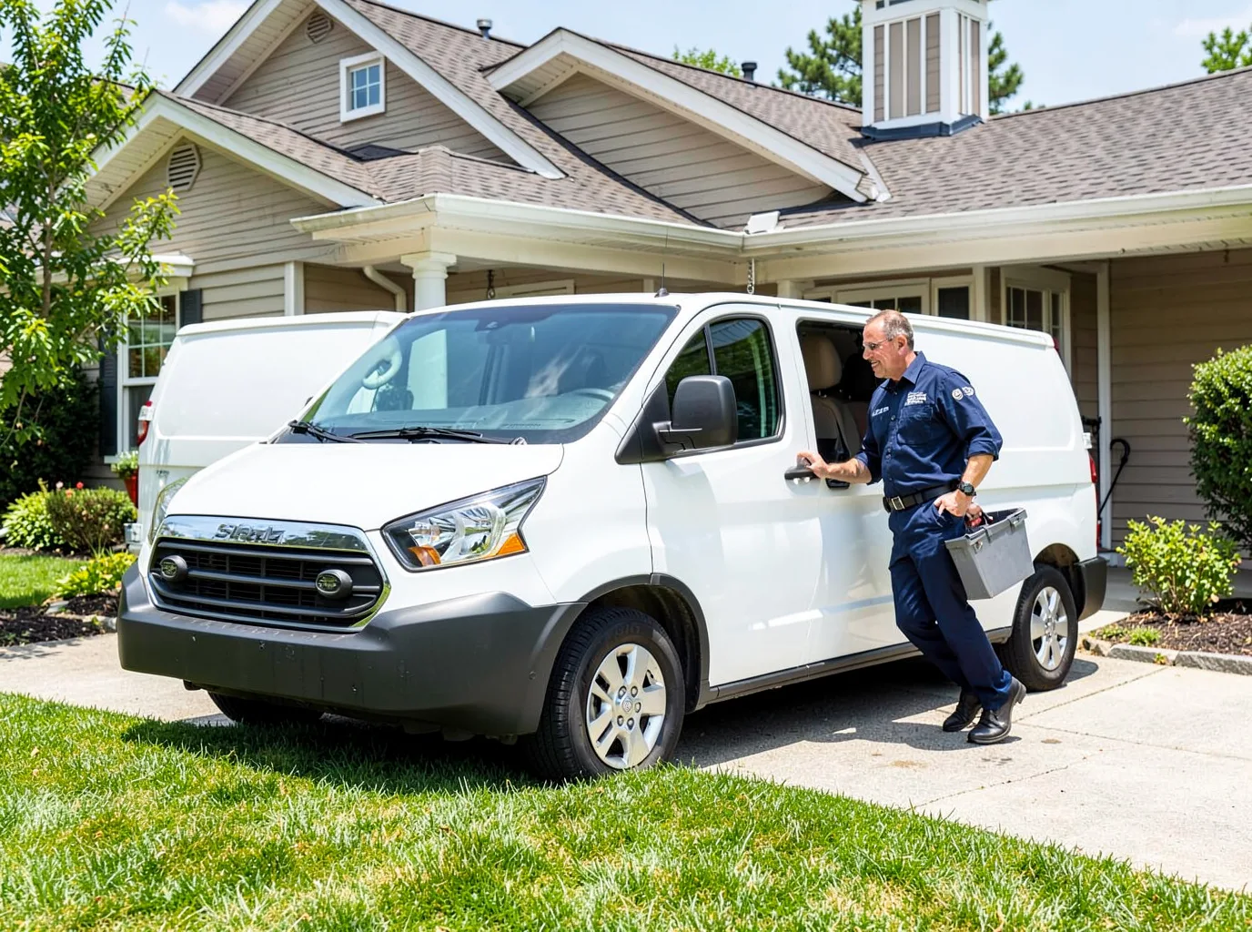 Emergency Plumber company in Hacksneck, VA