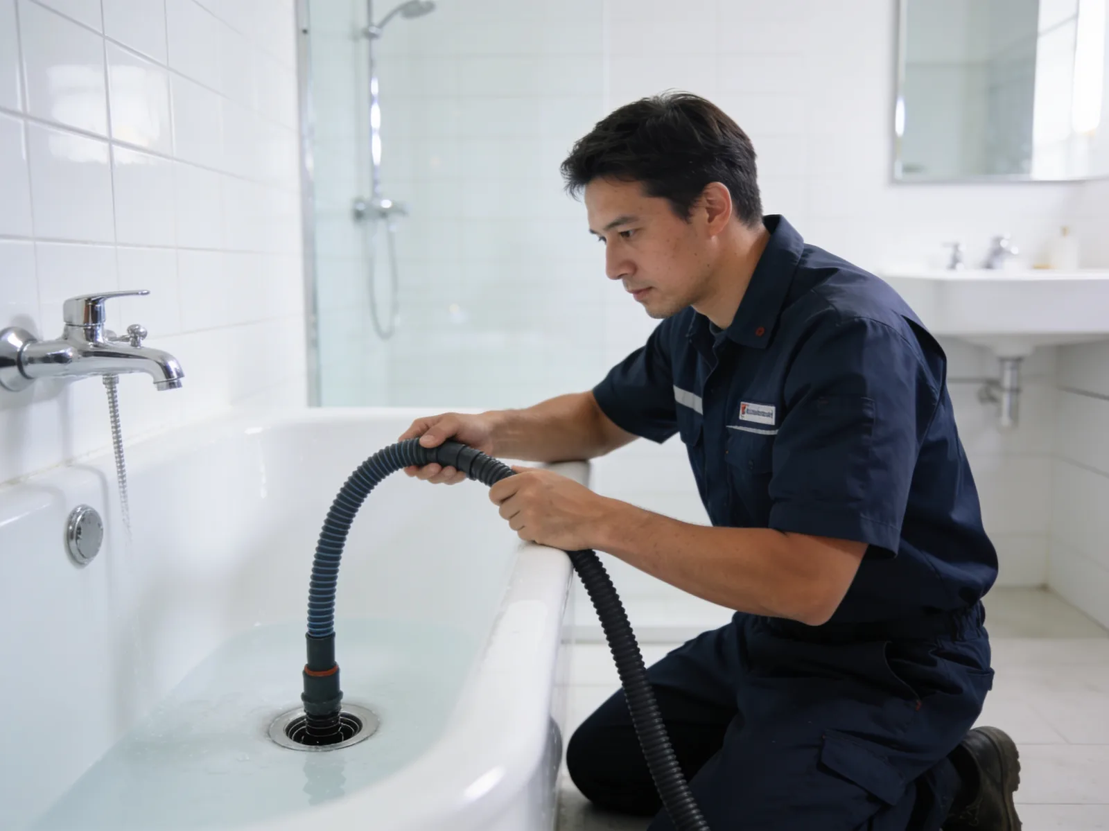 Emergency Plumber Hacksneck, VA FAQs